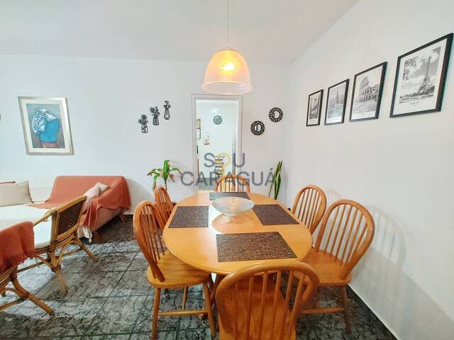 #163 - Apartamento para Venda em Caraguatatuba - SP - 3