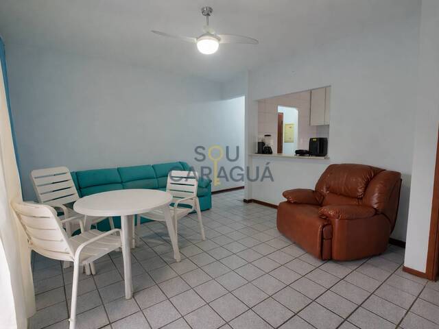 Apartamento para Venda em Caraguatatuba - 4