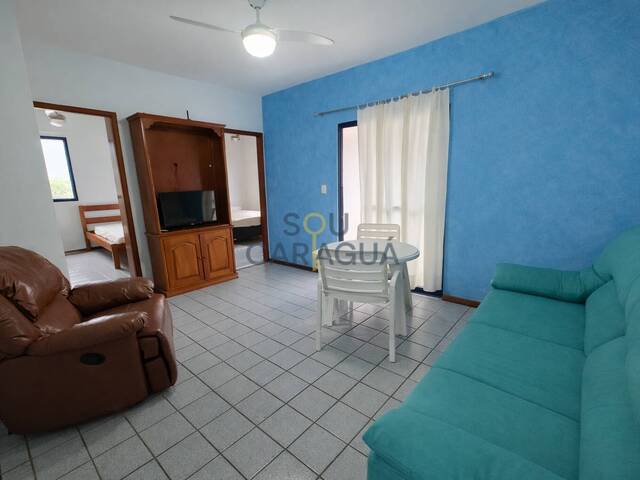 Apartamento para Venda em Caraguatatuba - 5