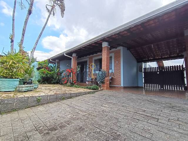 #165 - Casa para Venda em Caraguatatuba - SP - 1