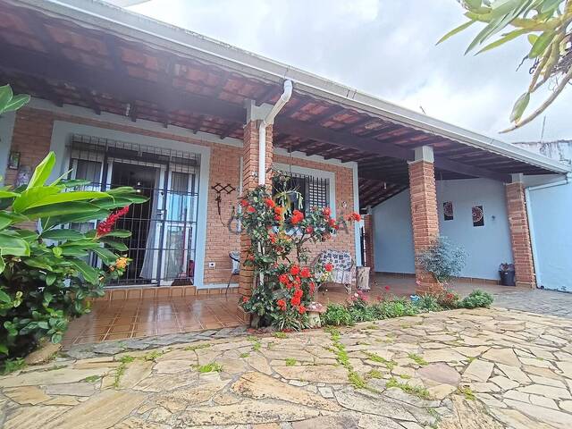 Casa para Venda em Caraguatatuba - 5