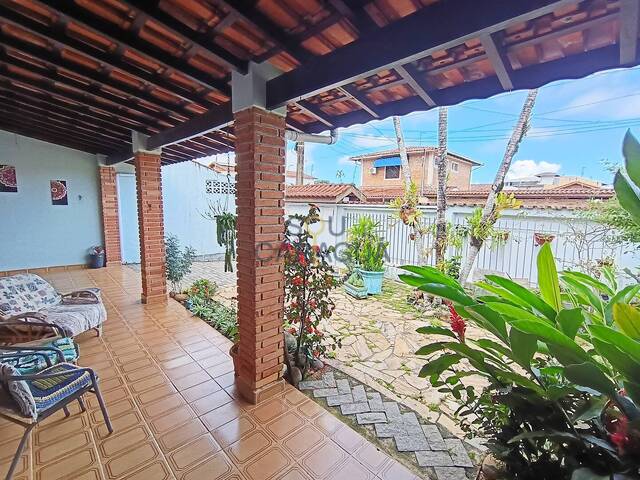 Casa para Venda em Caraguatatuba - 4