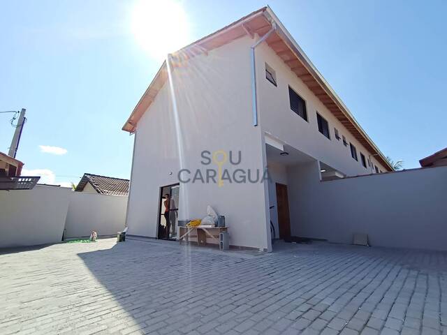 #126 - Casa para Venda em Caraguatatuba - SP - 1