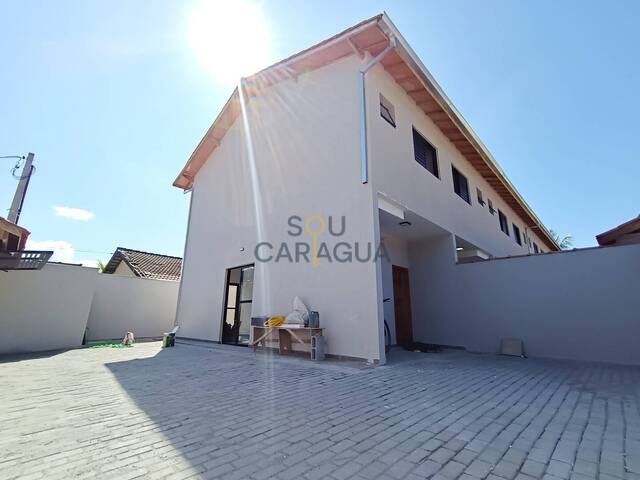 Casa para Venda em Caraguatatuba - 5