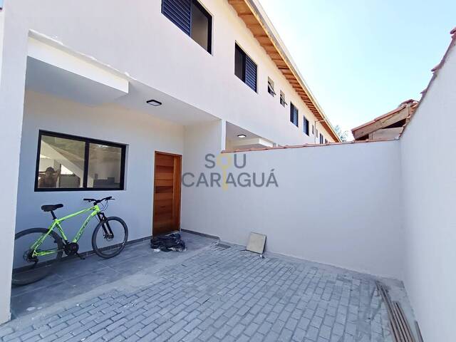 Casa para Venda em Caraguatatuba - 4