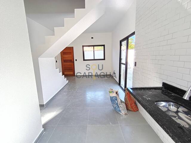 Casa para Venda em Caraguatatuba - 5