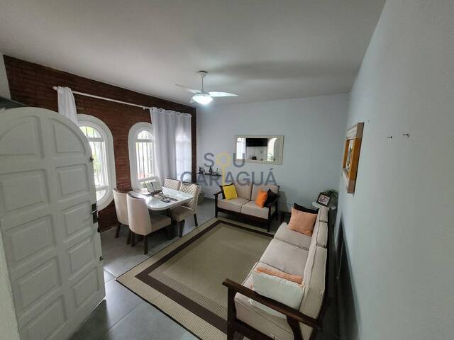 #166 - Casa para Venda em Caraguatatuba - SP - 1