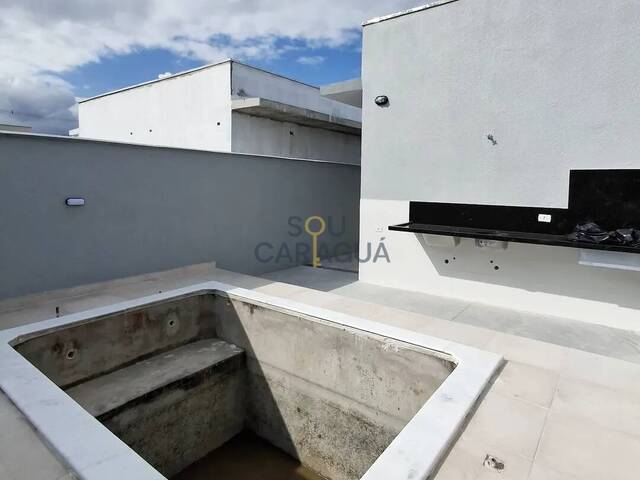 Casa para Venda em Caraguatatuba - 4