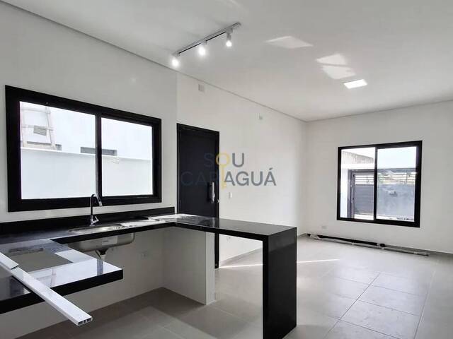 #117 - Casa para Venda em Caraguatatuba - SP - 2