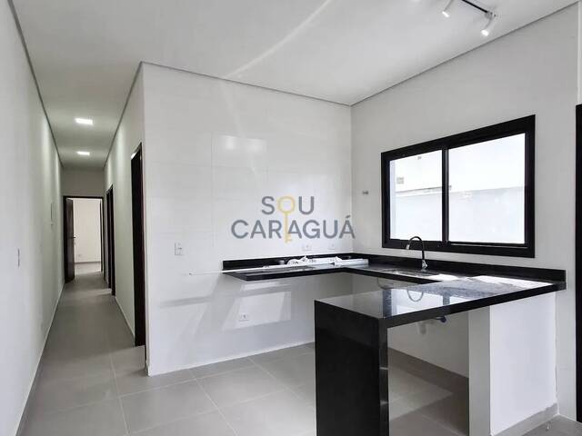 #117 - Casa para Venda em Caraguatatuba - SP - 3