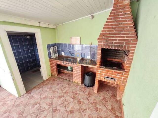 #167 - Casa para Venda em Caraguatatuba - SP - 2