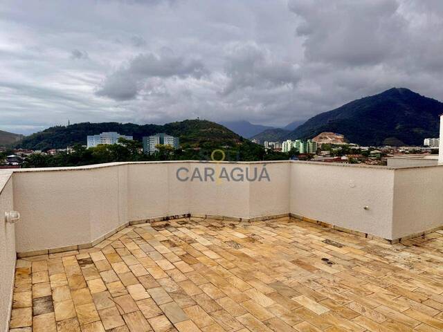 Cobertura para Venda em Caraguatatuba - 5