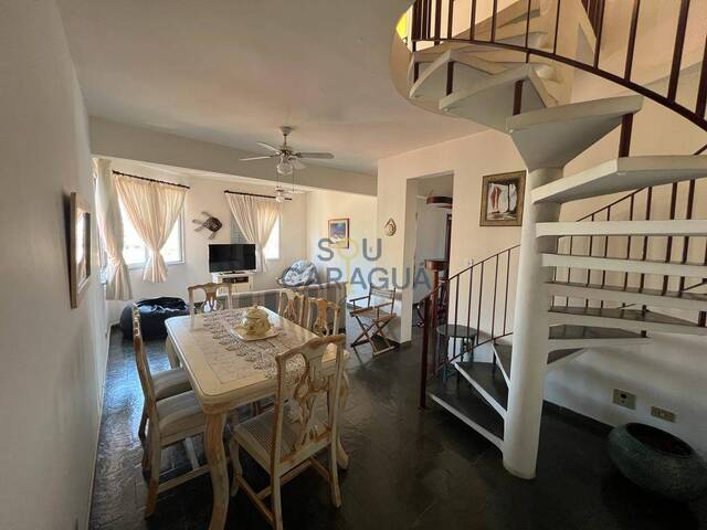 #168 - Cobertura para Venda em Caraguatatuba - SP - 3