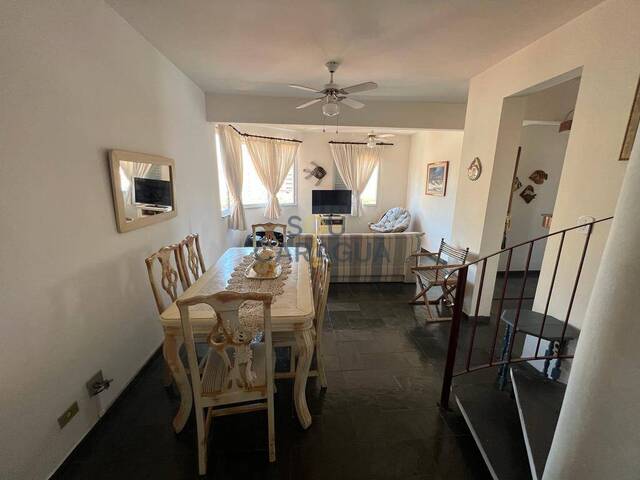 #168 - Cobertura para Venda em Caraguatatuba - SP - 2