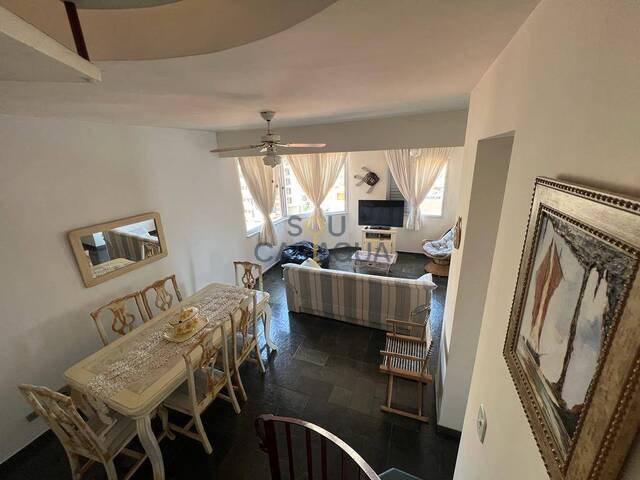 Cobertura para Venda em Caraguatatuba - 4