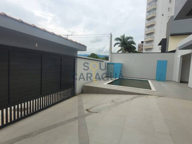 #169 - Casa para Venda em Caraguatatuba - SP - 2