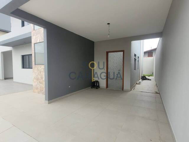 Casa para Venda em Caraguatatuba - 4