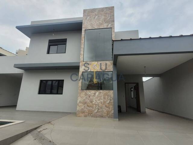 Casa para Venda em Caraguatatuba - 5