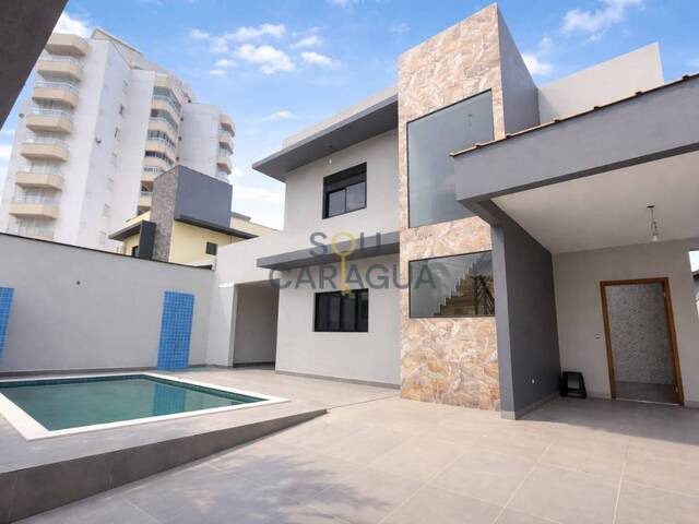 #169 - Casa para Venda em Caraguatatuba - SP - 1