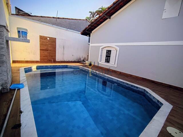#127 - Casa para Venda em Caraguatatuba - SP - 1
