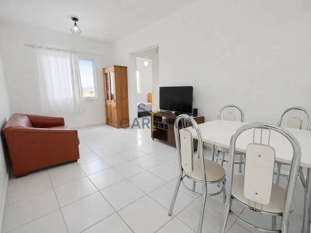 #18 - Apartamento para Venda em Caraguatatuba - SP