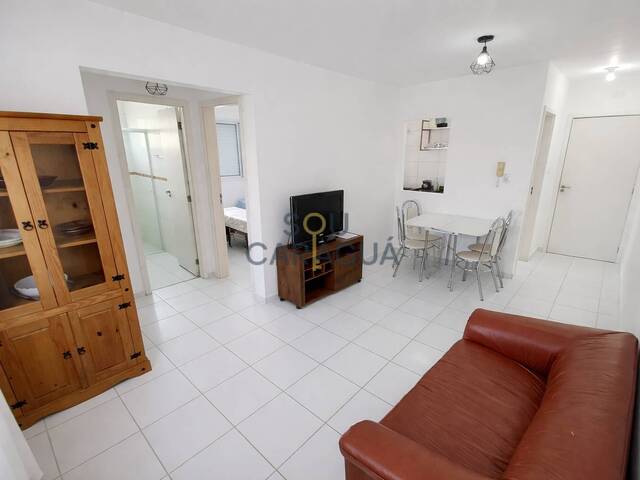 #18 - Apartamento para Venda em Caraguatatuba - SP