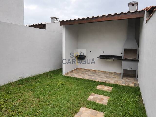 #26 - Casa para Venda em Caraguatatuba - SP - 1