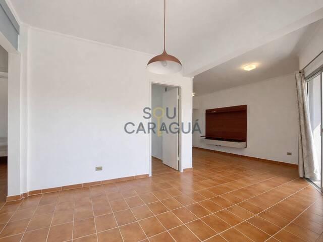 #170 - Apartamento para Venda em Caraguatatuba - SP - 1