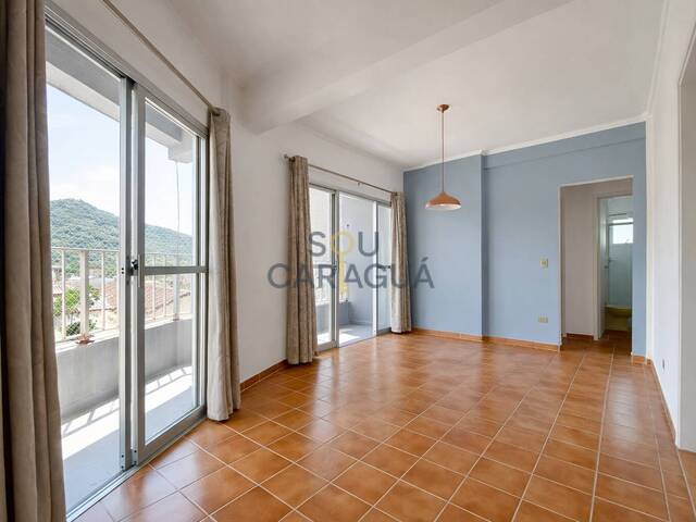 #170 - Apartamento para Venda em Caraguatatuba - SP - 3