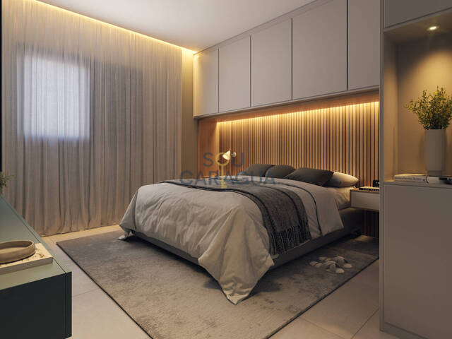 Apartamento para Venda em Caraguatatuba - 5