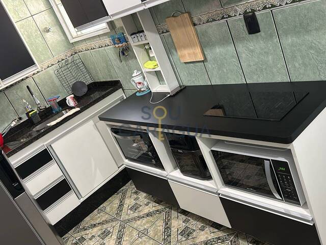 Apartamento para Venda em Caraguatatuba - 5