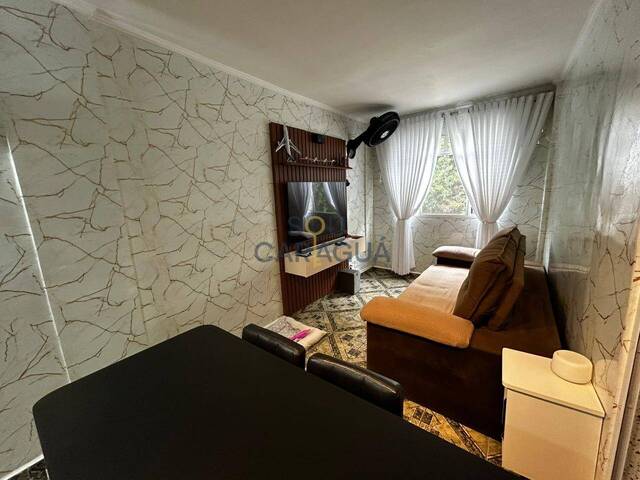 Venda em Martim de Sá - Caraguatatuba