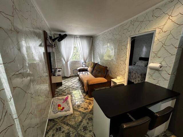#173 - Apartamento para Venda em Caraguatatuba - SP - 3