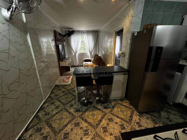 #173 - Apartamento para Venda em Caraguatatuba - SP - 2