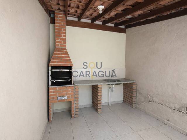#175 - Casa para Venda em Caraguatatuba - SP - 3