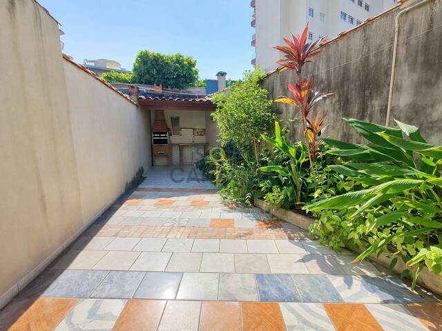 #175 - Casa para Venda em Caraguatatuba - SP - 2