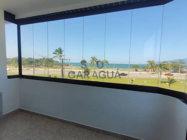 Apartamento para Venda em Caraguatatuba - 2