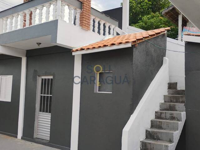 Casa para Venda em Caraguatatuba - 4
