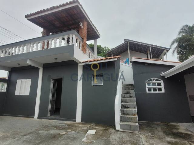 Casa para Venda em Caraguatatuba - 2