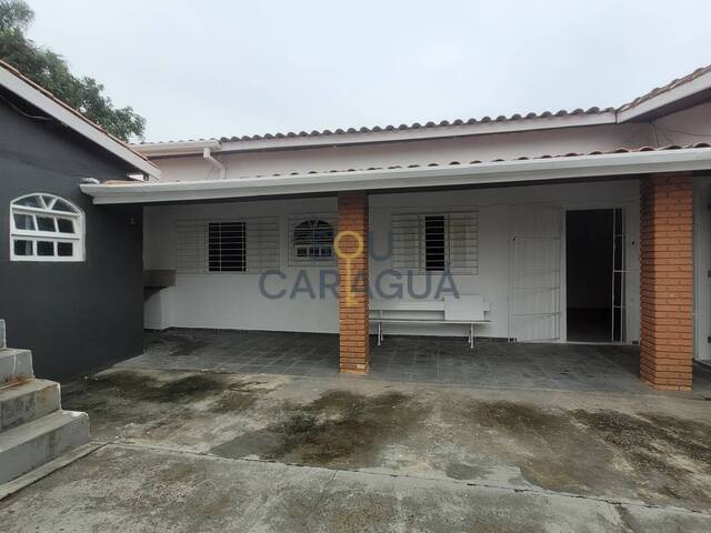 Casa para Venda em Caraguatatuba - 4