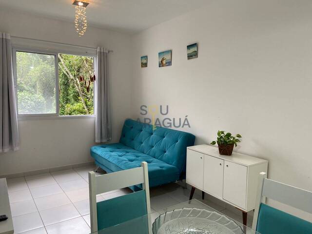 Apartamento para Venda em Caraguatatuba - 2