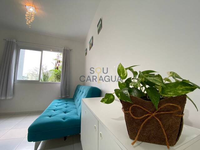 Apartamento para Venda em Caraguatatuba - 3