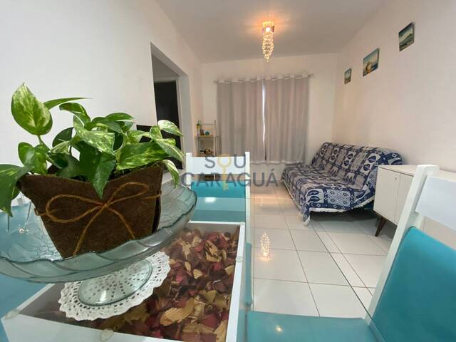 Apartamento para Venda em Caraguatatuba - 5