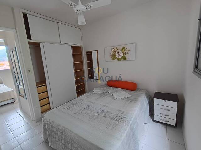 Apartamento para Venda em Caraguatatuba - 4