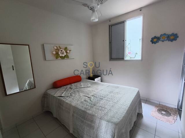 Apartamento para Venda em Caraguatatuba - 5