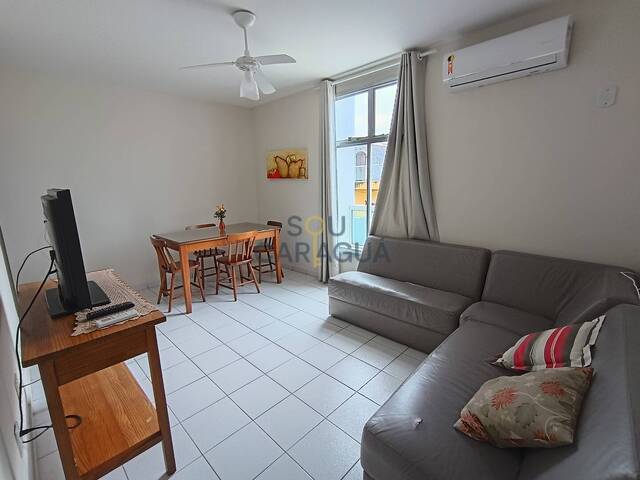 Apartamento para Venda em Caraguatatuba - 3