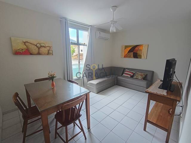 Apartamento para Venda em Caraguatatuba - 2