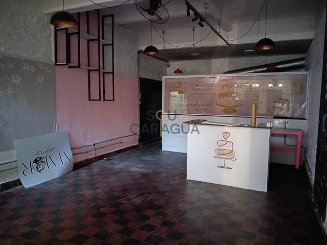 #185 - Ponto Comercial para Locação em Caraguatatuba - SP - 2