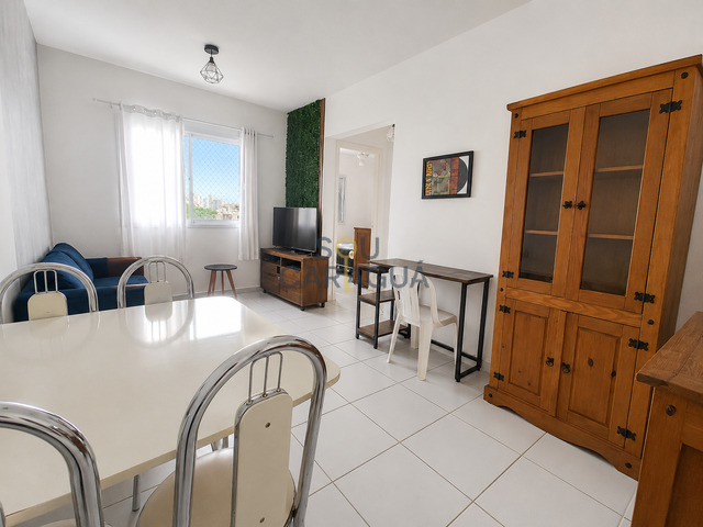 #18 - Apartamento para Venda em Caraguatatuba - SP - 2