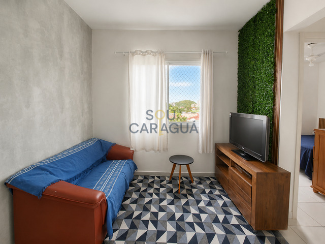 #18 - Apartamento para Venda em Caraguatatuba - SP - 3